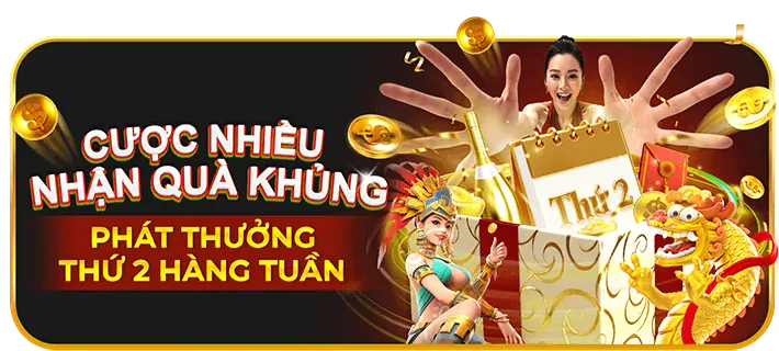 Khuyến mãi đặc biệt tải thomo68