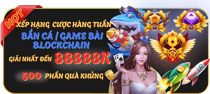 Trò chơi bắn cá Thomo68