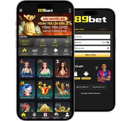 Truy cập game mới nhất Thomo68