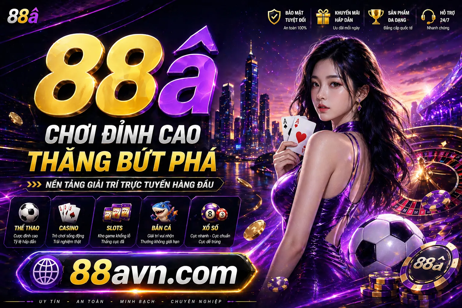 Dealer người thật tại Live Casino Thomo68