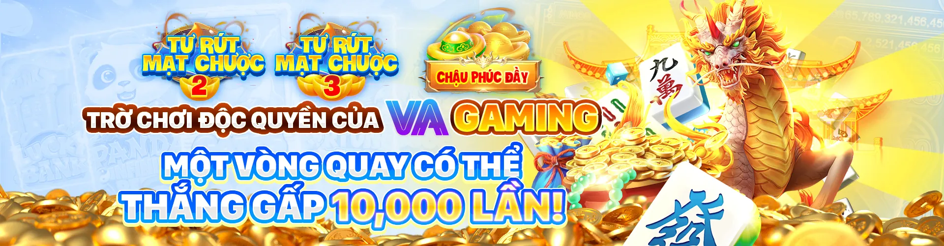 Hình ảnh chính về Slot Games Thomo68