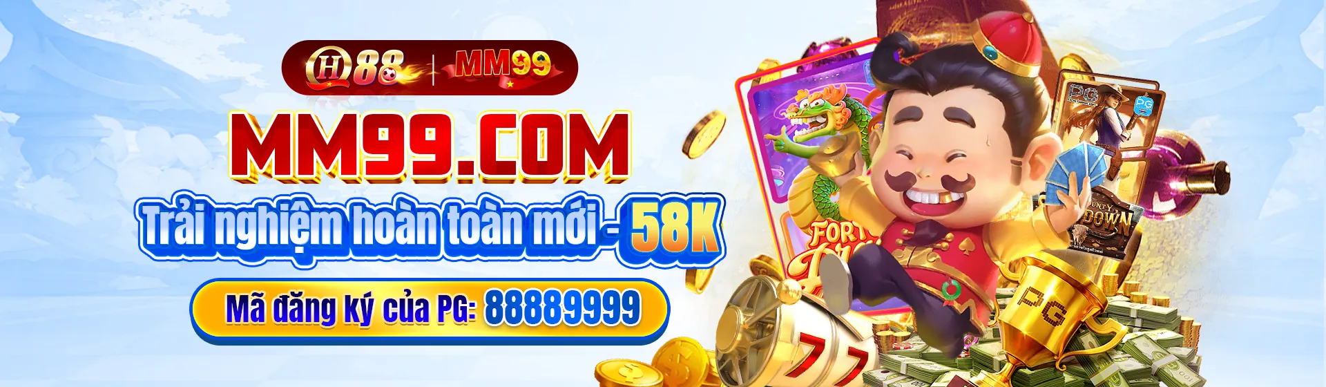 Dragon Tiger Thomo68