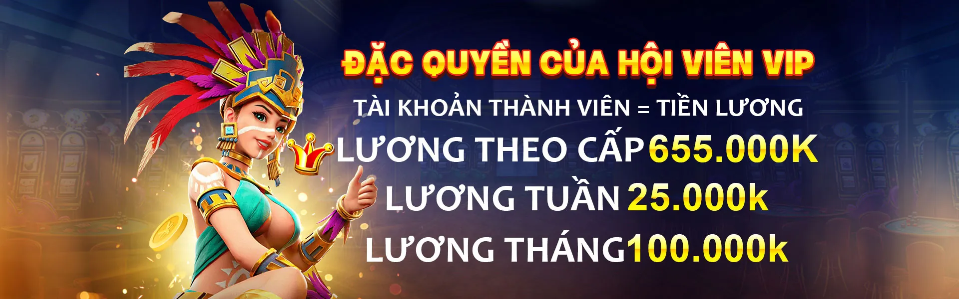 Hình ảnh Câu lạc bộ VIP tải thomo68 với các đặc quyền độc quyền và ưu đãi cao cấp