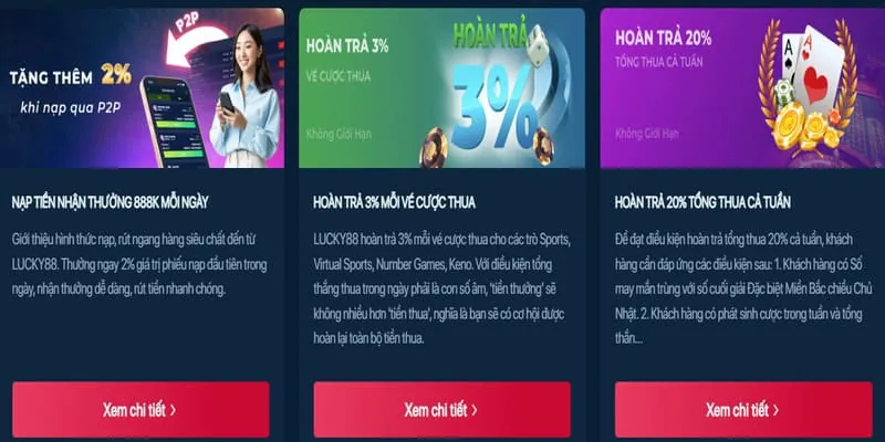 Câu lạc bộ VIP tải thomo68